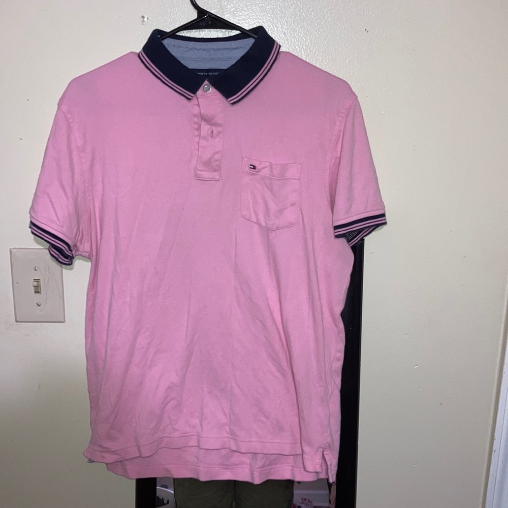 Medium polo shirt